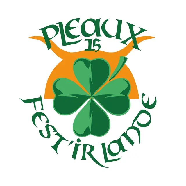 Fest'Irlande, 3ème édition_Pleaux