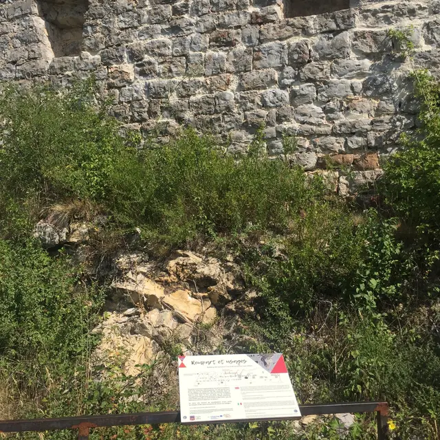 Site archéologique Petra Castellana