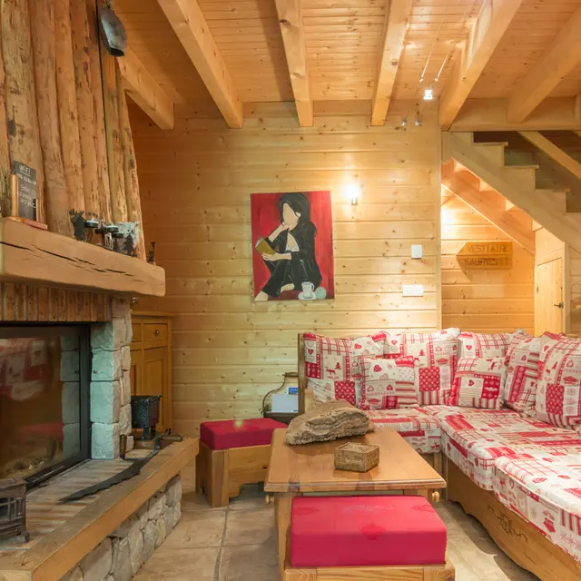 Gîte La Grange de l'Errance_Giron