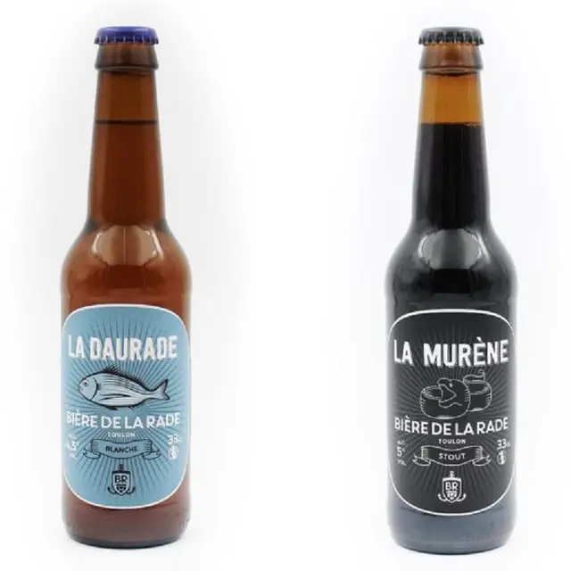 La Bière de la Rade