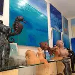 Galerie Nathalie Le Guillou_Antibes