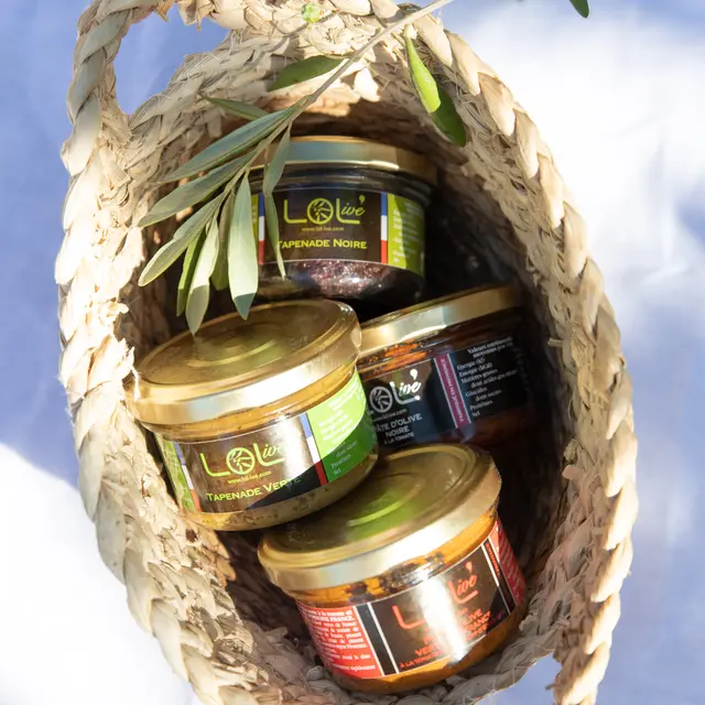 Boutique Maison Leydier_Saint-Martin-de-Crau