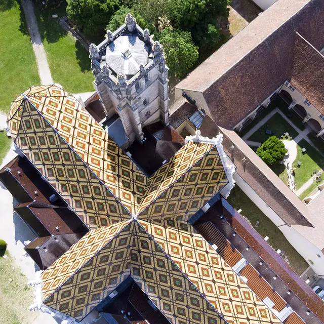 Séjour : Des instants à vivre dans l'Ain (4 jours / 3 nuits)_Bourg-en-Bresse