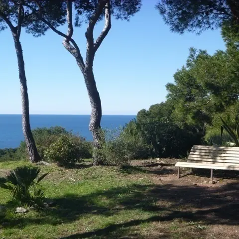 Vue mer