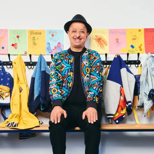 Spectacle : Booder - L'Intégral_Belley