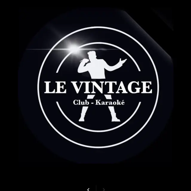 Le Vintage  Marseille