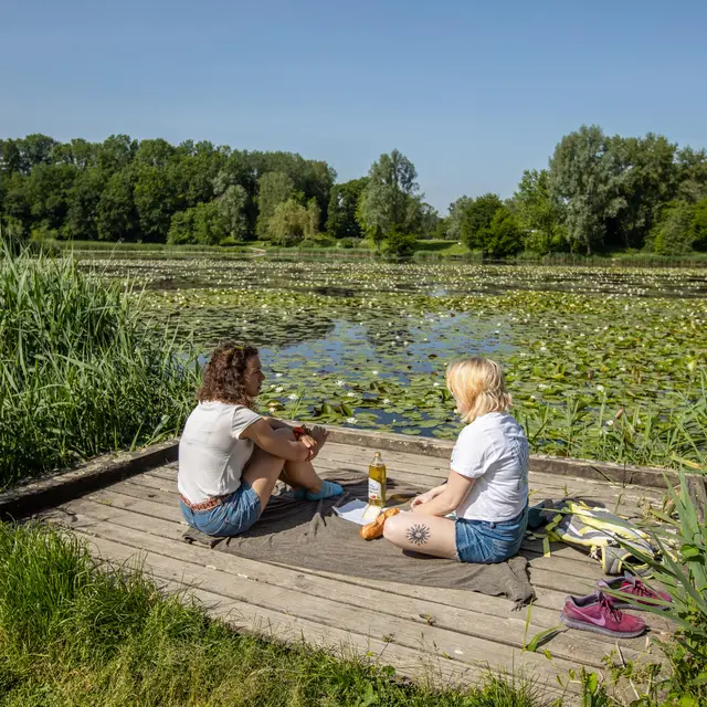 Lac du Môle_Ville-en-Sallaz