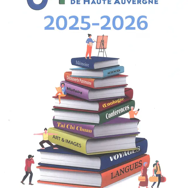 Conférence UIHA : le thermalisme en Auvergne_Aurillac