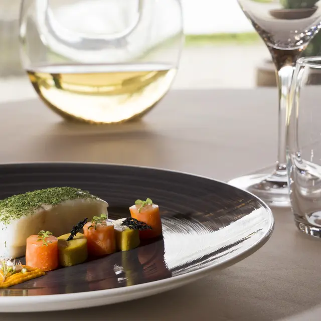 Restaurant La Fine Fourchette