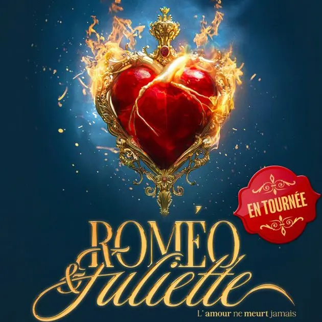 Roméo & Juliette_Nice