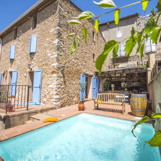 La Belle Amie_Seillons-Source-d'Argens