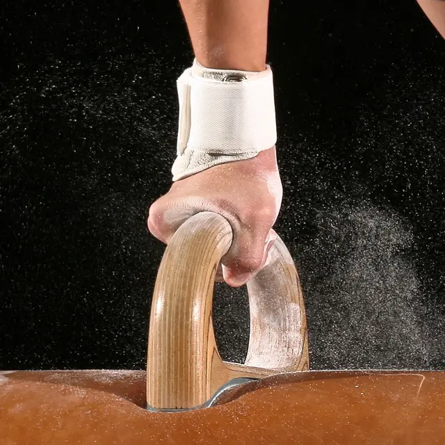 Gymnastique • Championnat interdépartemental_Cusset