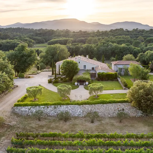 Bastide de la Julienne_Tourves