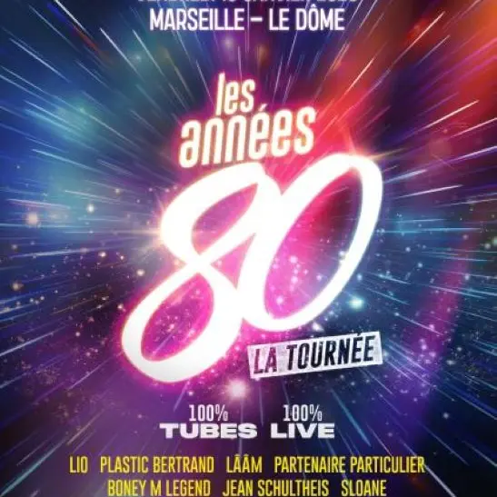 Les Années 80
