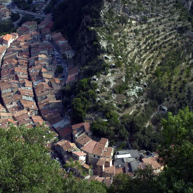 Journées européennes du patrimoine 2025 à Breil_Breil-sur-Roya