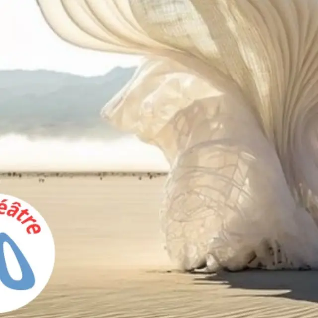 La mastication des morts, lecture théâtralisée_Barberaz