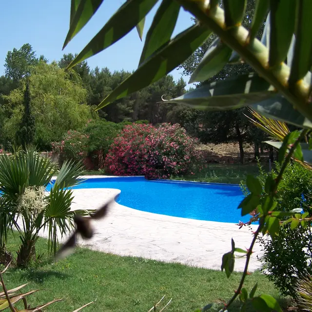 Le Mas de Joseph_Les Baux-de-Provence