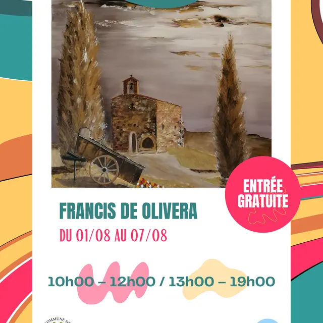Francis de Olivera