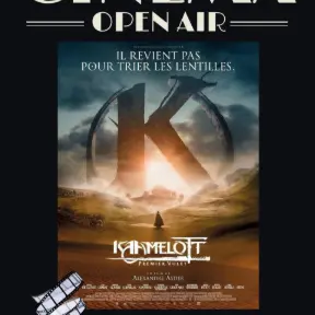 Cinéma Open Air Vex_Les Collons