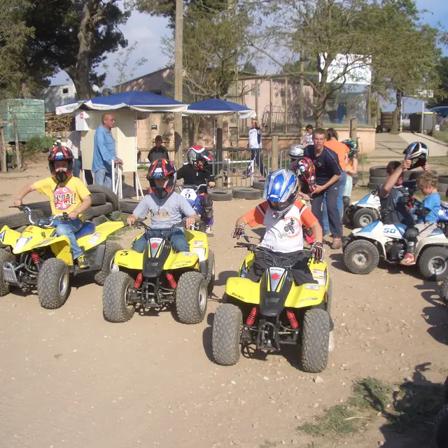 Le cabanon enchanté - Pourrières