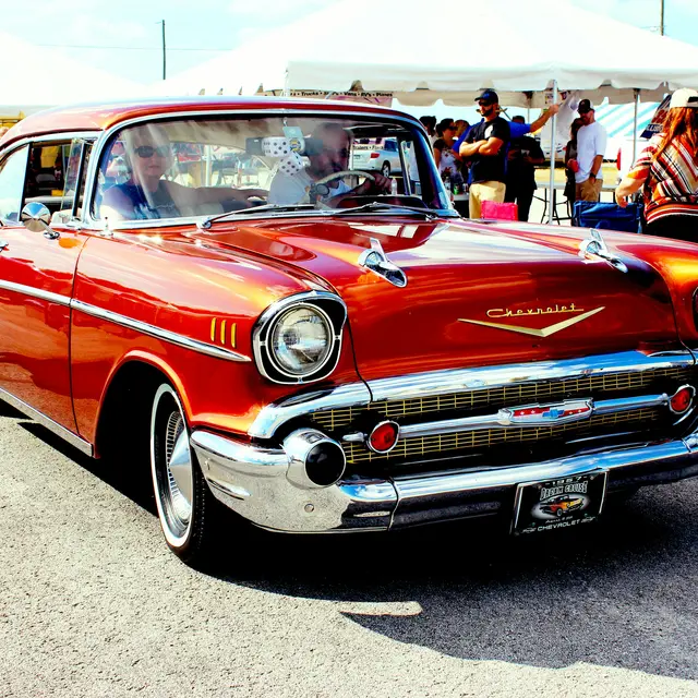 Bikes, cars and rock'n roll_Valence-d'Agen