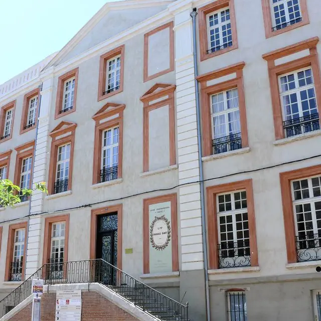 Hôtel de Pullignieu Montauban