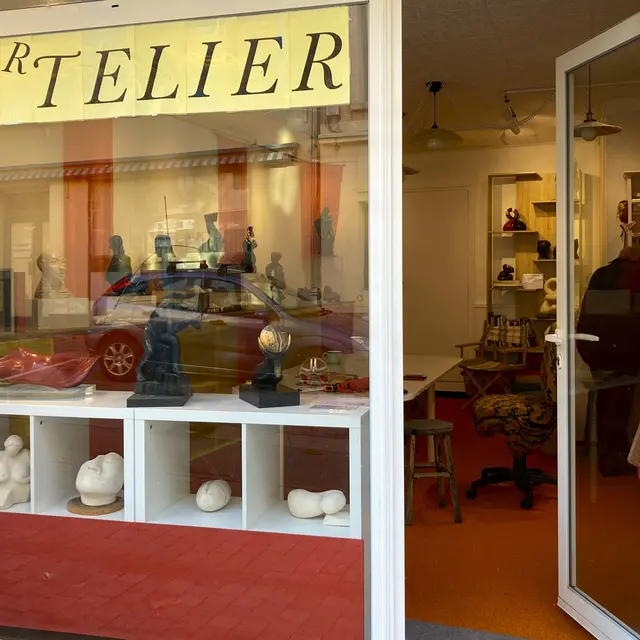 L'artelier