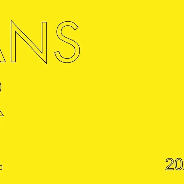 Visuel programme théâtre Transversal saison 2025-2026