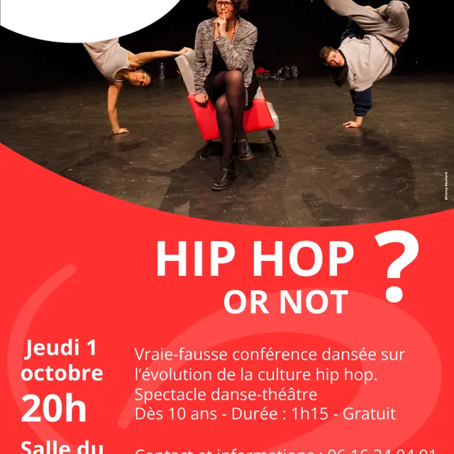 Journée hip hop_Guillestre