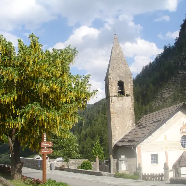 Visite du village de Saint Dalmas le Selvage_Saint-Dalmas-le-Selvage