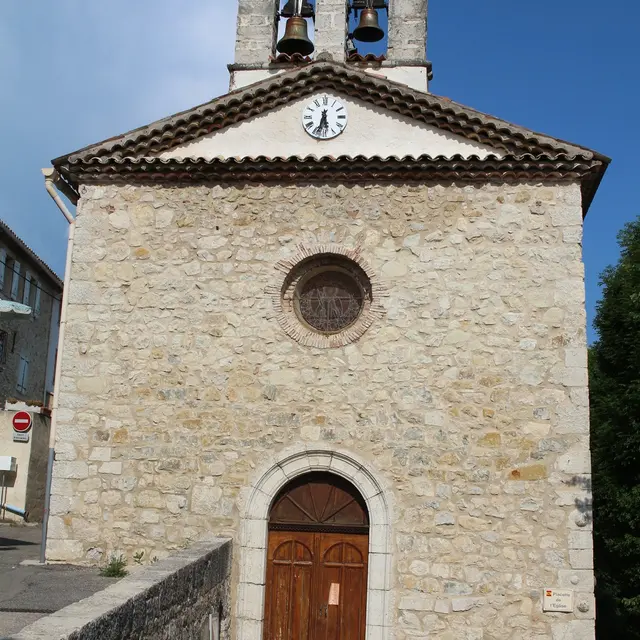 Eglise Paroissiale