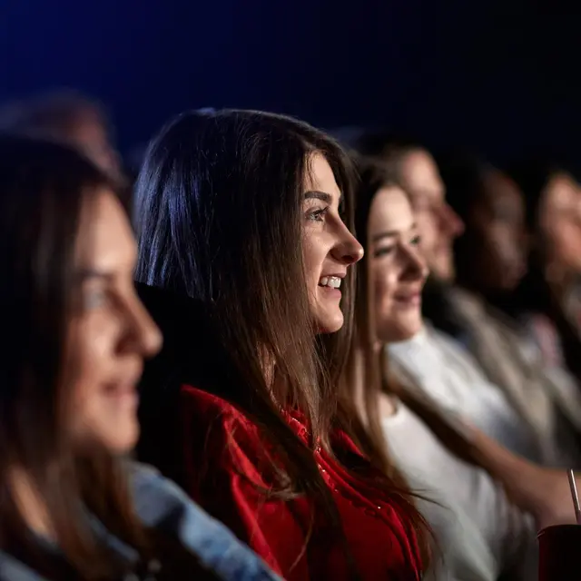 Théâtre Ne surtout pas déranger_Sciez