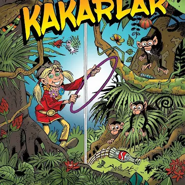 Mercredi des enfants - A la poursuite de kakarlak_Saint-Gervais-les-Bains