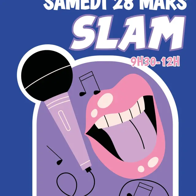 Atelier : Slam_Brignoles