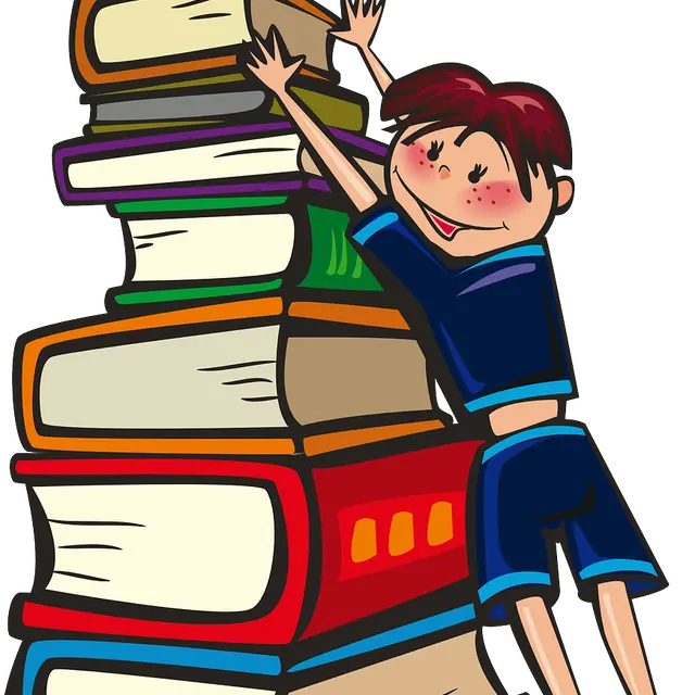 Bibliothèque dans la rue_Guillestre