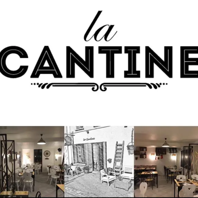 ©La Cantine