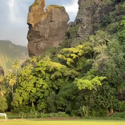 Nui Uavai Lodge