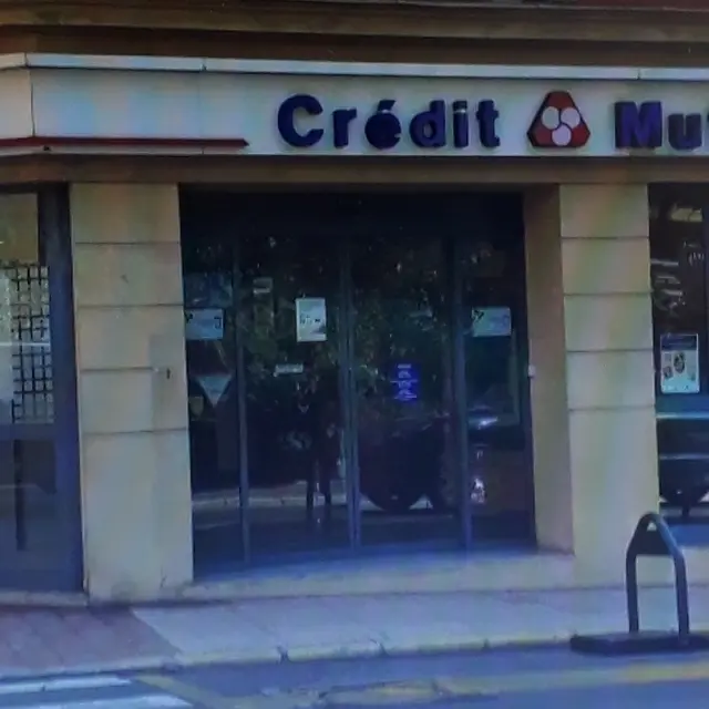 Banque Crédit Mutuel