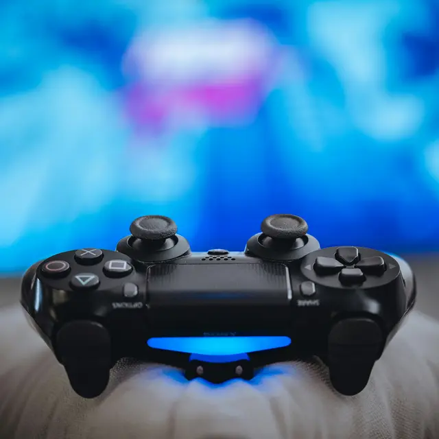 Viens jouer sur console PS4 & Switch à la médiathèque de Belley_Belley