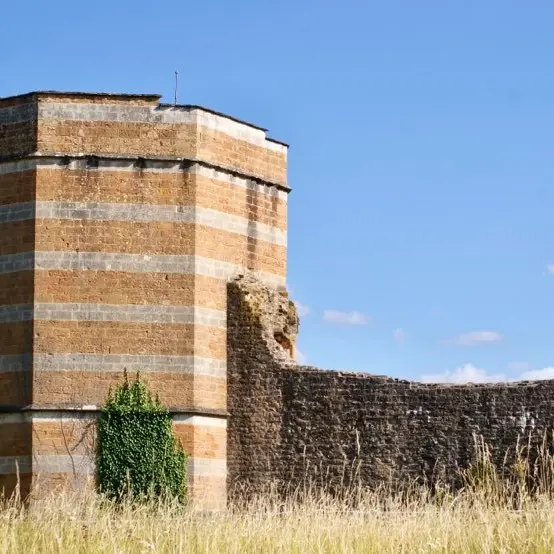 Château-fort de Trévoux