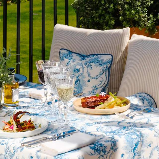 La Table de la Messardière_Saint-Tropez