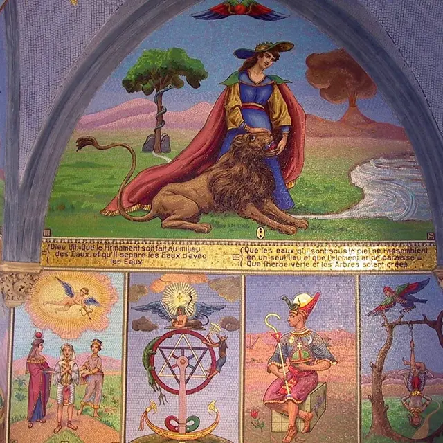 chapelle des Avenières_Cruseilles