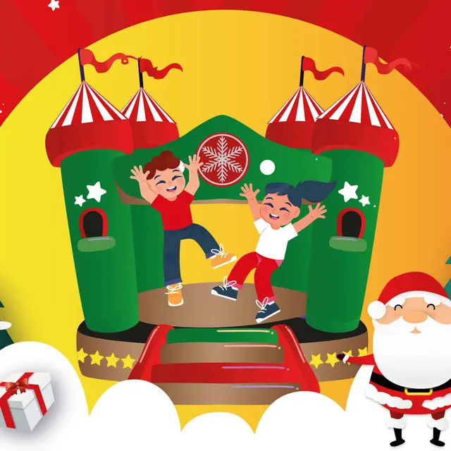 Les Elans dans les quartiers Place foch_Le Cannet