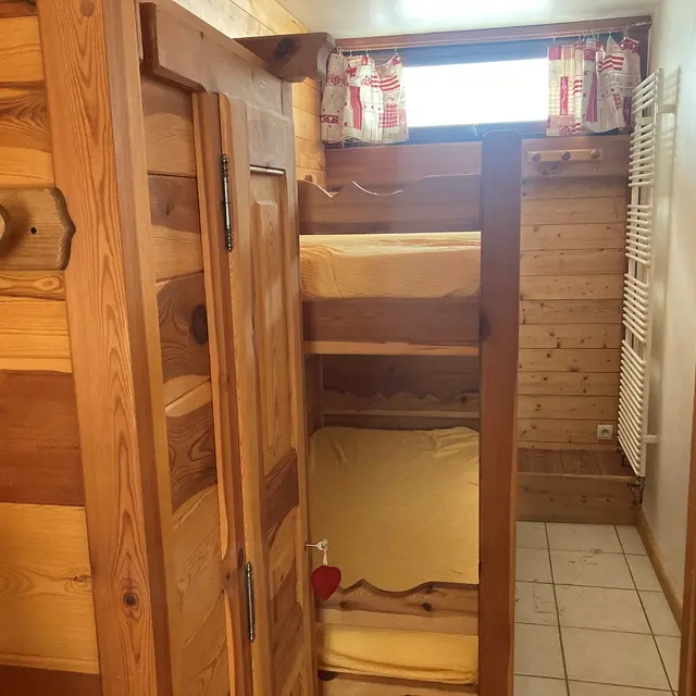 Appartement 3 personnes - Le Cheynet 1 n° 29