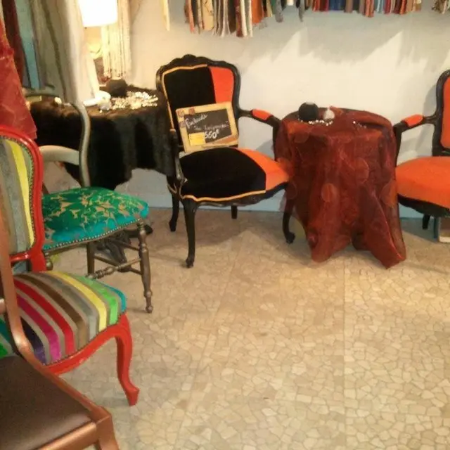 L'Atelier de Cécile