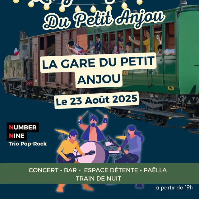Affiche
