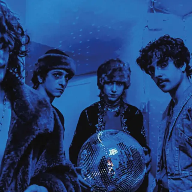 Concert Catchy Peril et Piedebiche_Marseille