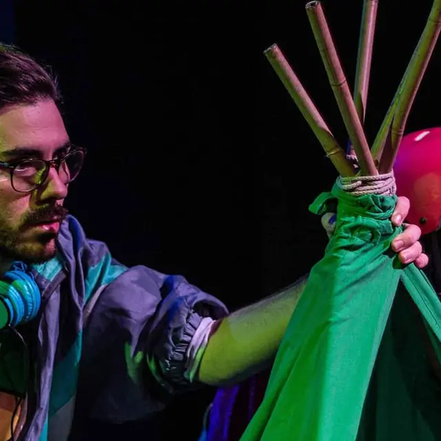 Tito (Spectacle jeune public)_Antibes