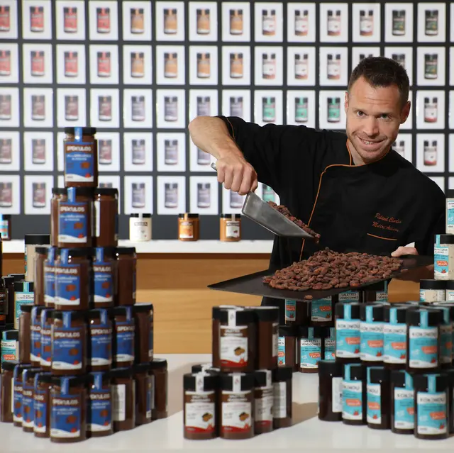 Découverte de la pâte à tartiner_Civens