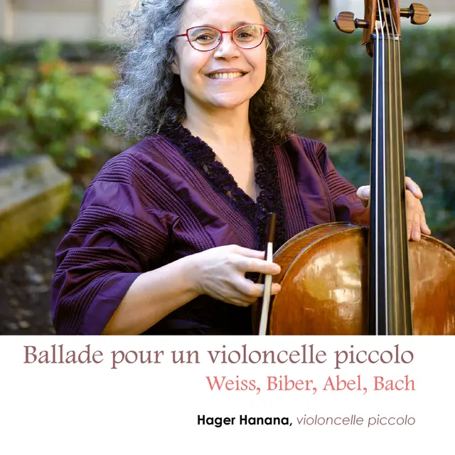 Ballade pour un piccolo